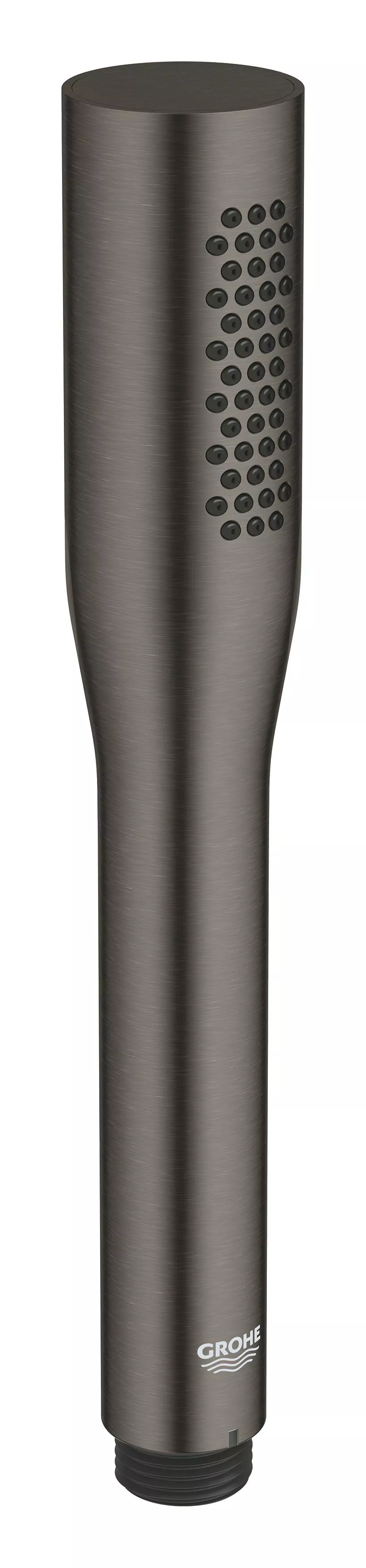 Para dus Grohe 27400AL0, Euphoria Stick, universala, 30 mm, 1 functie, mat, grafit
