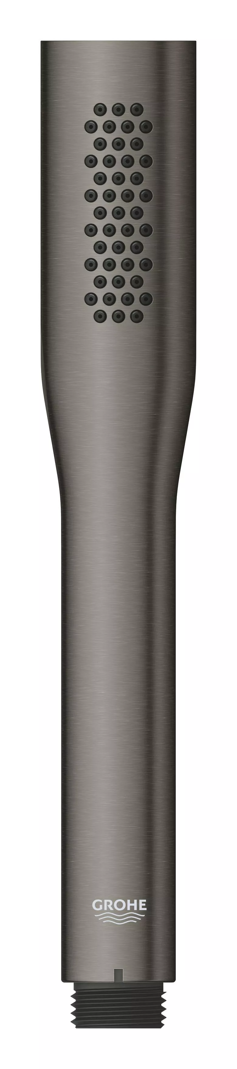 Para dus Grohe 27400AL0, Euphoria Stick, universala, 30 mm, 1 functie, mat, grafit