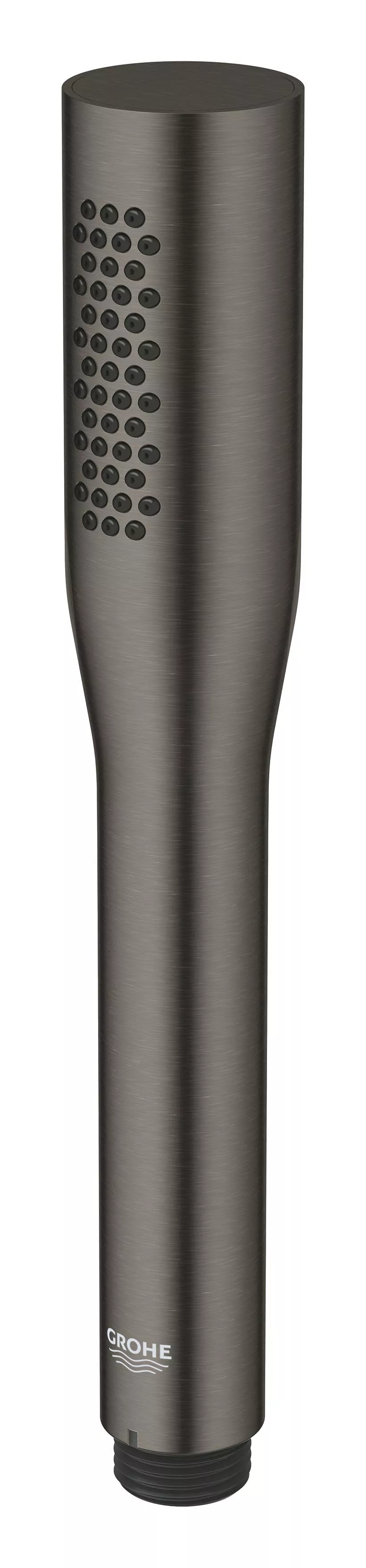 Para dus Grohe 27400AL0, Euphoria Stick, universala, 30 mm, 1 functie, mat, grafit