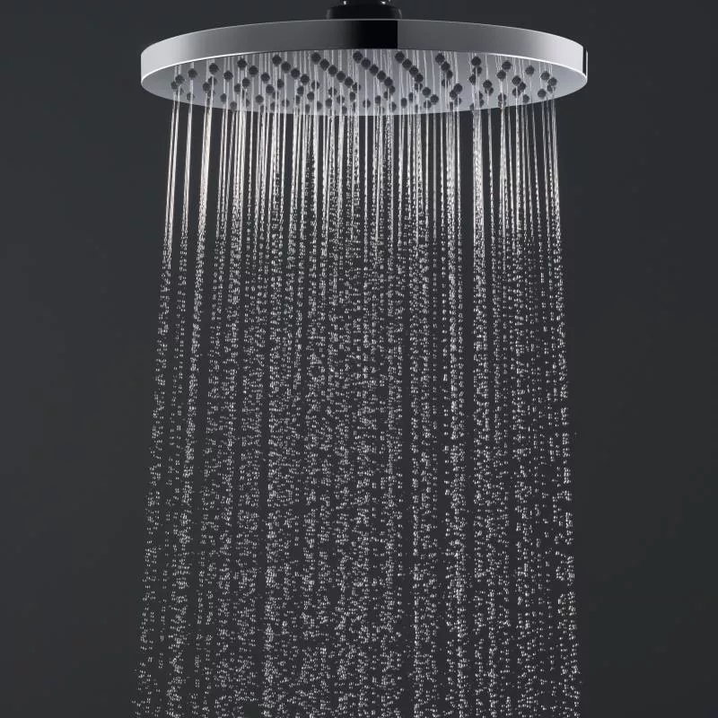 Sistem de dus Hansgrohe Vernis Blend 71466000, 1/2'', inc…