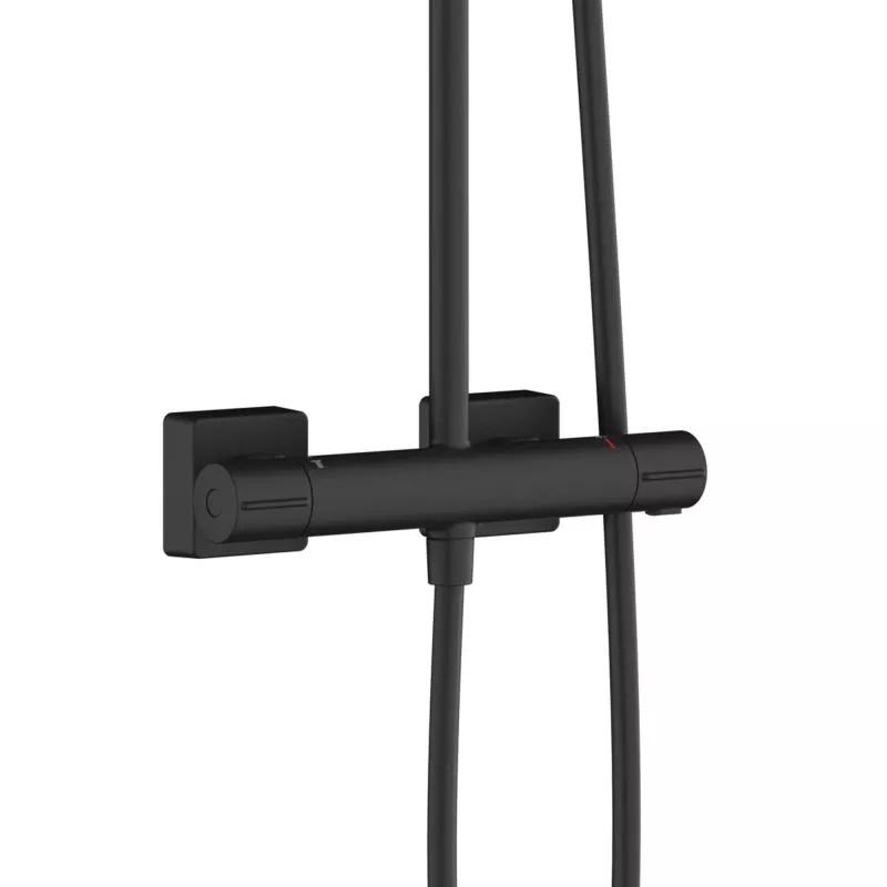 Sistem de dus Hansgrohe Vernis Shape 26429670, 1/2'', aparen…