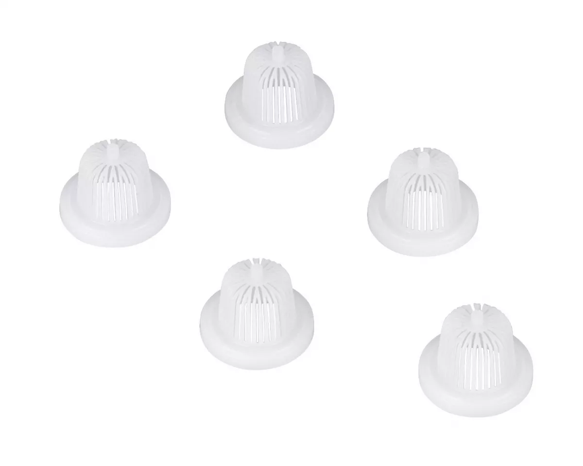 Sita Grohe 0676800M, 5 bucati, ABS