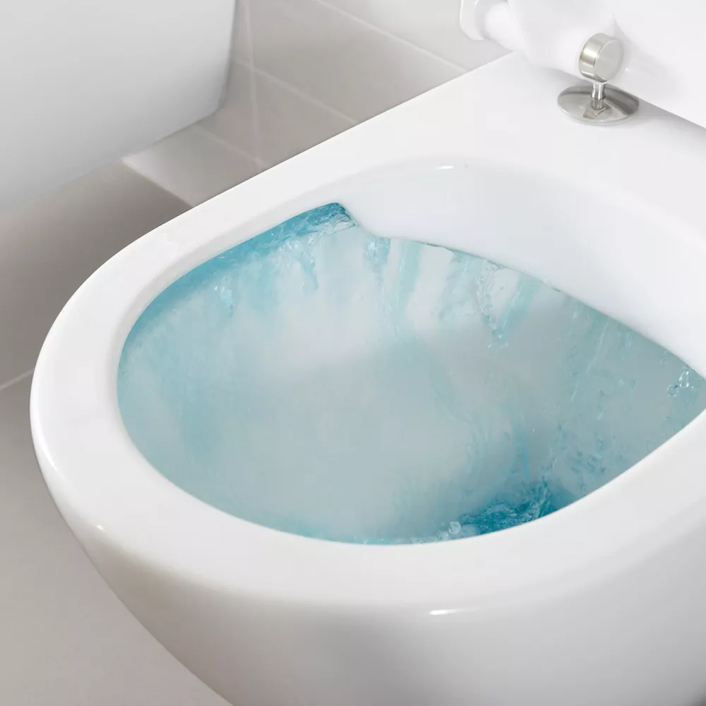 WC Villeroy & Boch Subway 2, suspendat, DirectFlush, Cera…