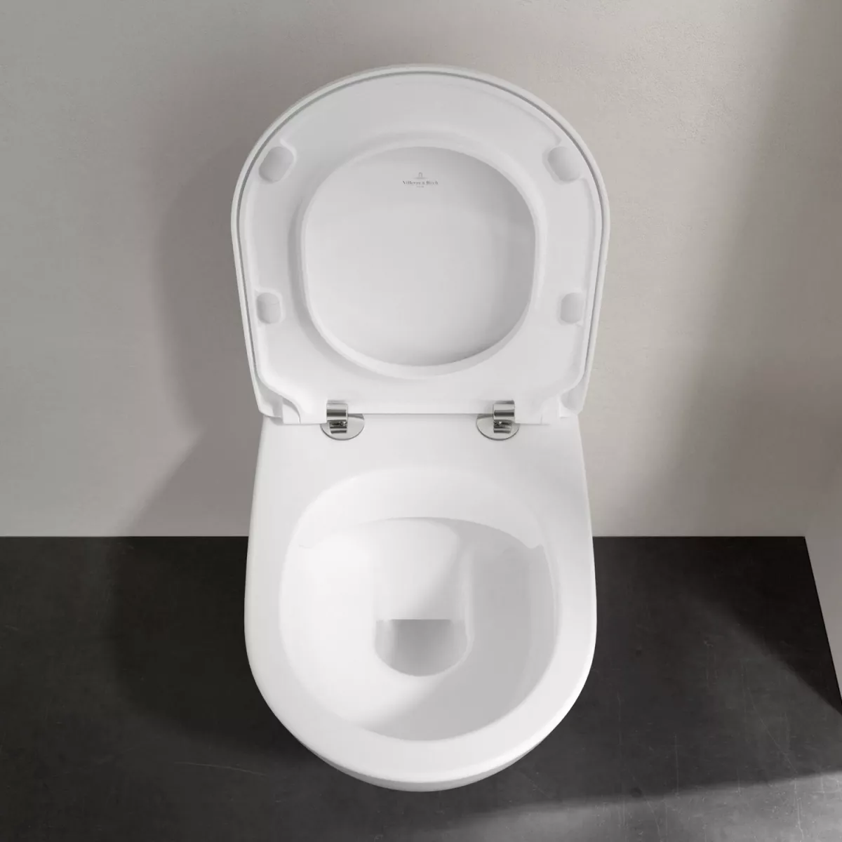 WC Villeroy & Boch Subway 2, suspendat, DirectFlush, Cera…