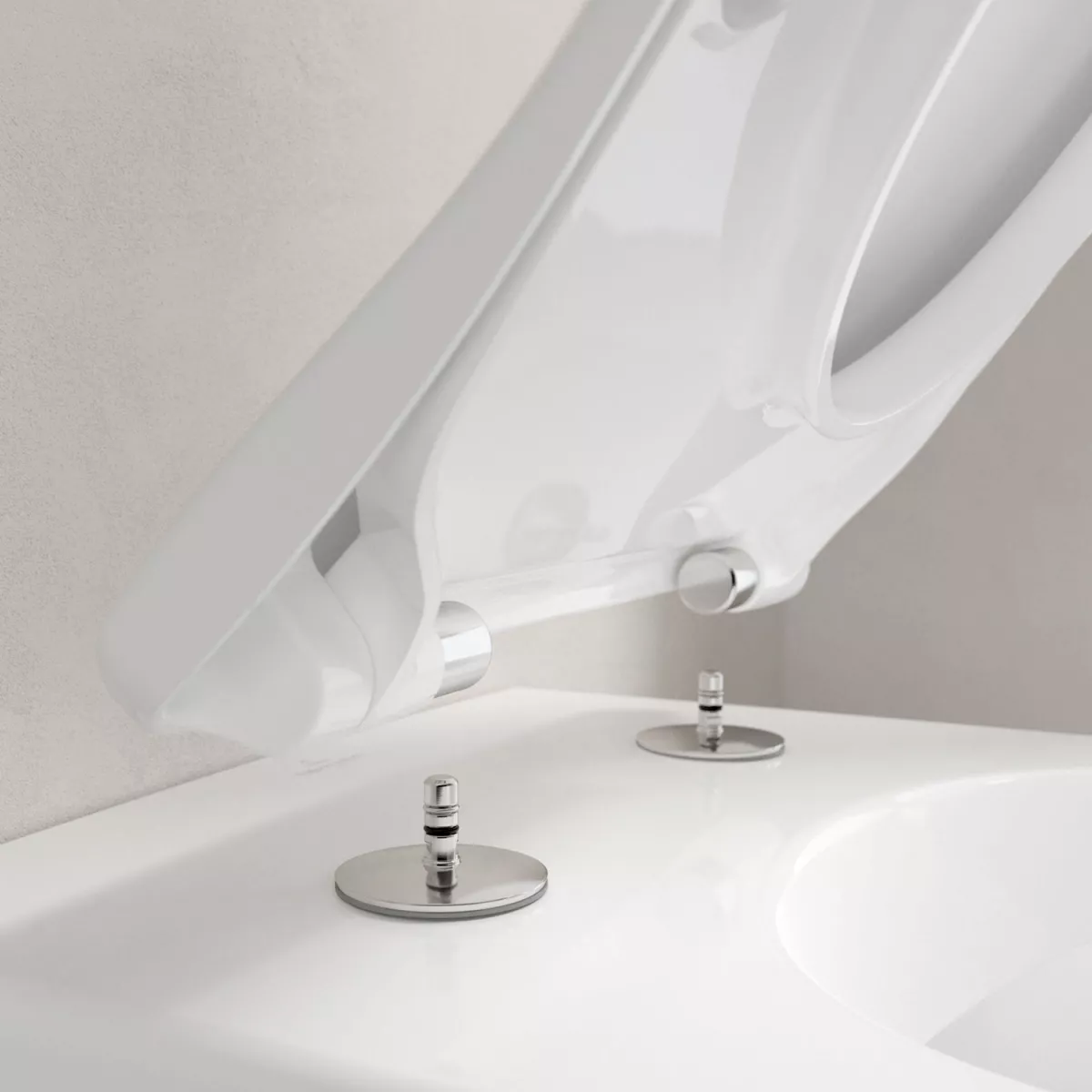 WC Villeroy & Boch Subway 2, suspendat, DirectFlush, Cera…