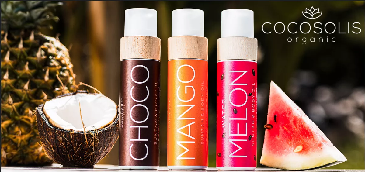 Cocosolis