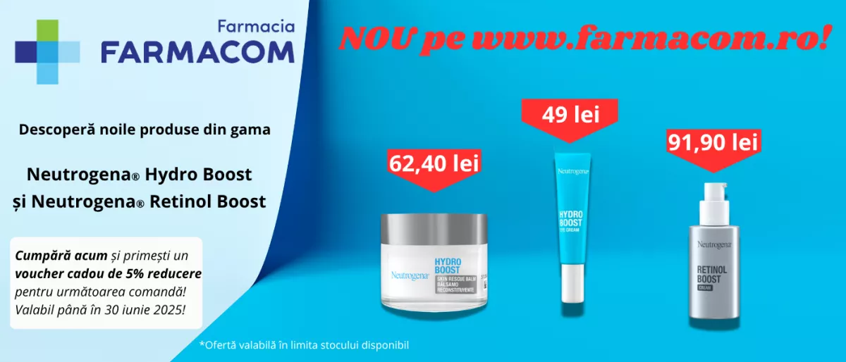 Promotie Farmacom.ro #5