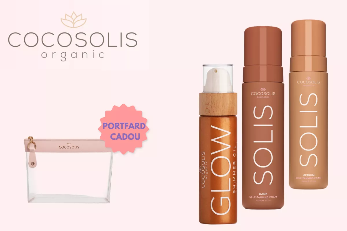 COCOSOLIS SELFTAN