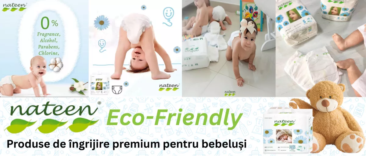 Pampers Nateen