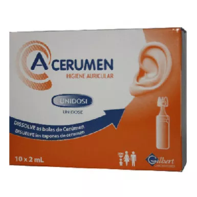 A-CERUMEN 10 FI * 2 ML, [],farmacom.ro