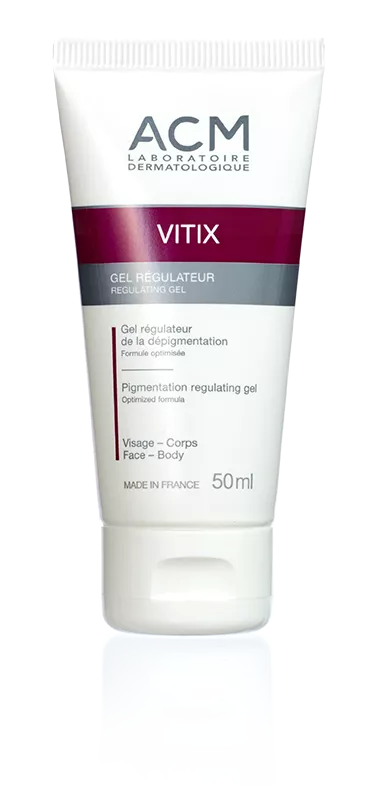 ACM VITIX GEL HIPOPIGMENTARE * 50 ML 3190, [],farmacom.ro