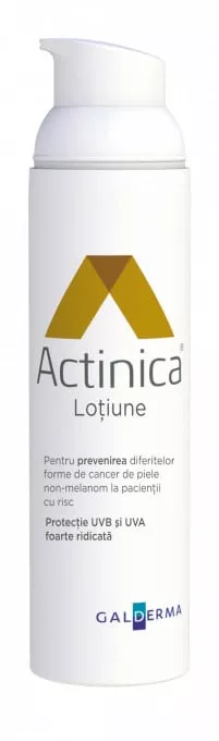 ACTINICA LOTION * 80 G, [],farmacom.ro