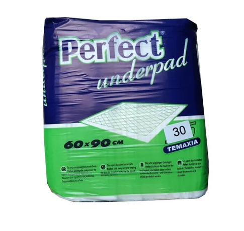 ALEZE ABSORBANTE 60 X 90 * 30 BUC MEDIPAD, [],farmacom.ro