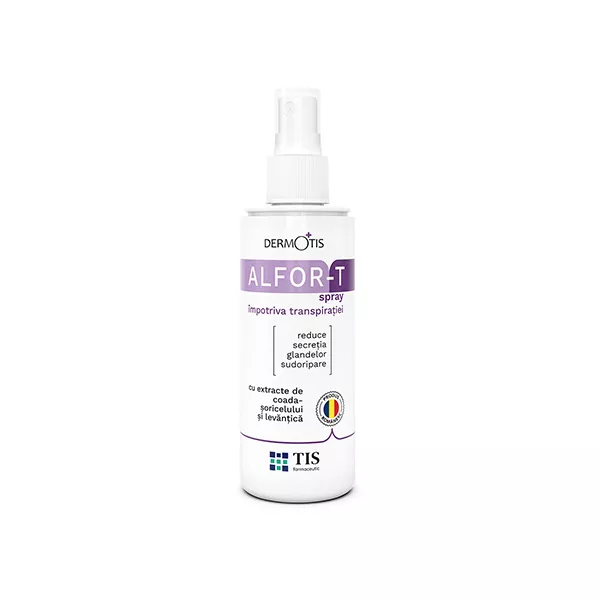 ALFOR-T SPRAY * 110 ML TIS, [],farmacom.ro