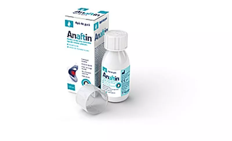 ANAFTIN APA DE GURA 120ML, [],farmacom.ro