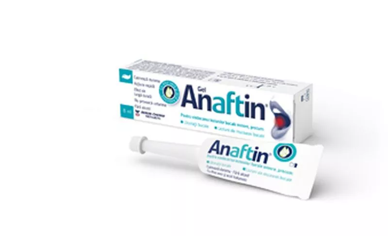 ANAFTIN GEL 8ML, [],farmacom.ro