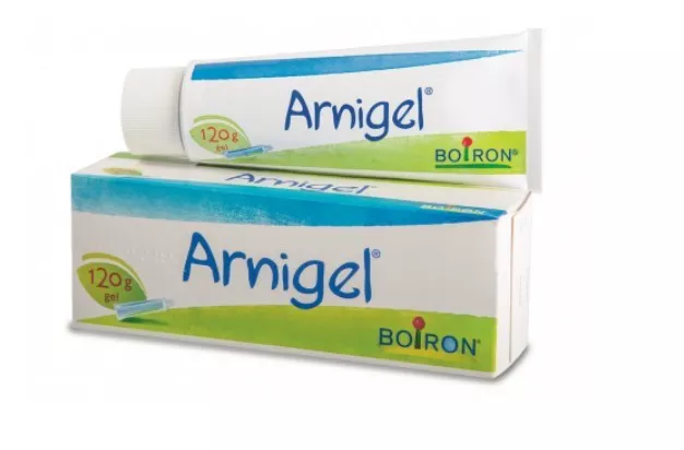 ARNIGEL GEL 7% * 120 G, [],farmacom.ro
