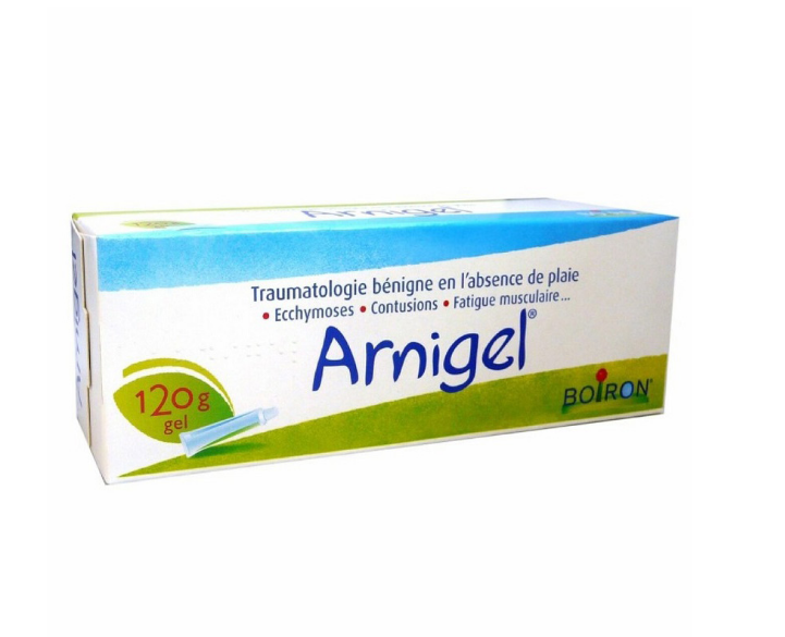 ARNIGEL GEL 70 MG/G TUB PE * 120g, [],farmacom.ro