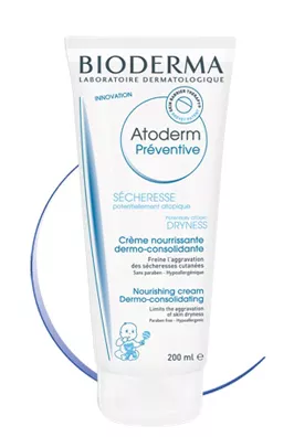 BIODERMA ATODERM CREMA PREVENTIE 200ML, [],farmacom.ro