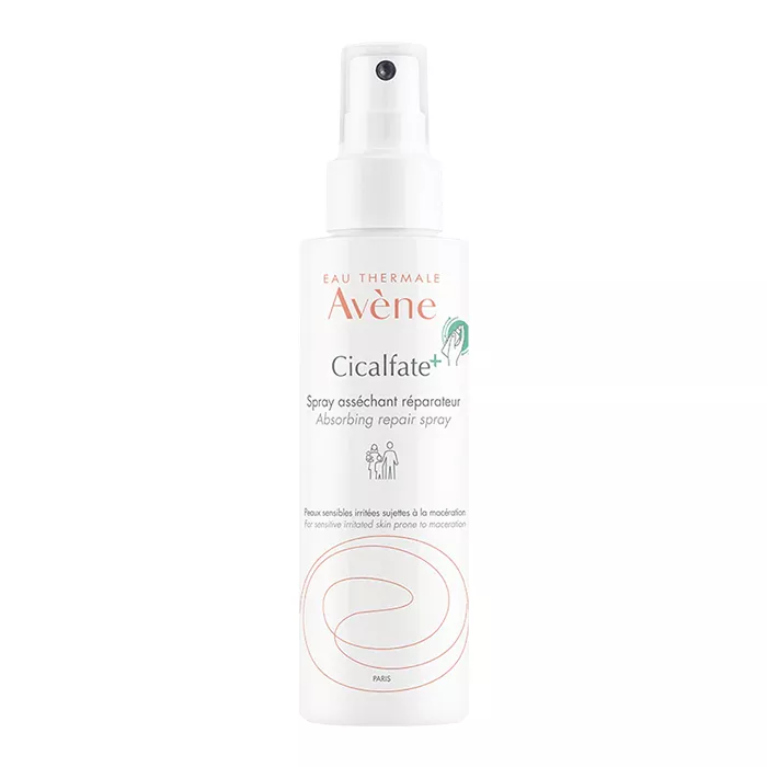 AVENE CICALFATE+ SPRAY * 100 ML 5633