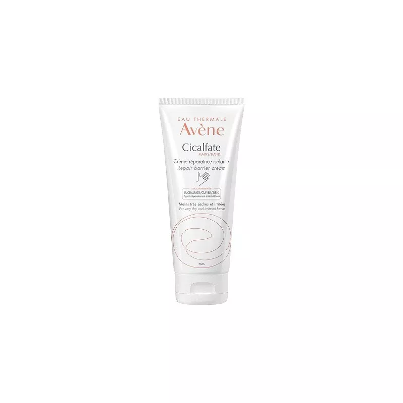 AVENE CICALFATE CREMA MAINI, 100 ML 6139, [],farmacom.ro