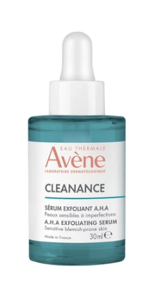 AVENE CLEANANCE SER EXFOLIANT A.H.A * 30 ML 0469, [],farmacom.ro