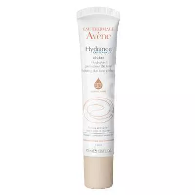 AVENE HYDRANCE OPTIMALE LEGERE TEINTEE SPF30 40ML, [],farmacom.ro