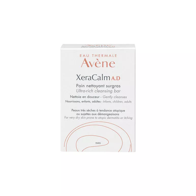 AVENE XERACALM A.D. SAPUN * 100 G 4684, [],farmacom.ro