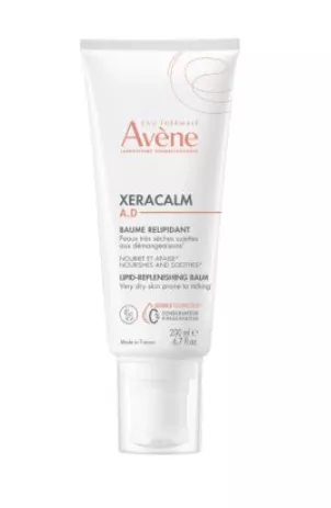 AVENE XERACALM DEFI A.D.BALSAM 200ML, [],farmacom.ro