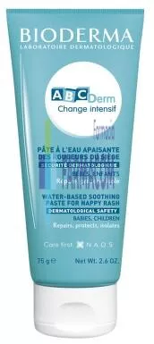 BIODERMA ABCDERM CHANGE INTENSIV * 75 ML 2168, [],farmacom.ro