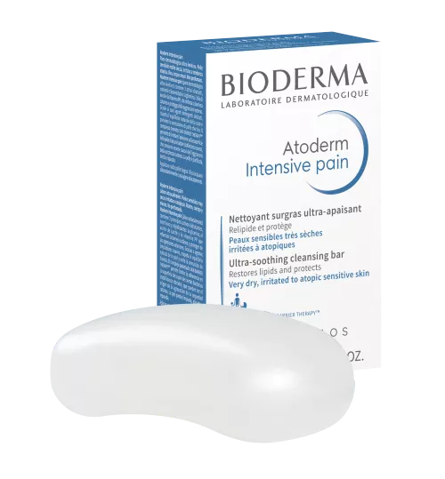 BIODERMA ATODERM INTENSIVE SAPUN * 150 G 3527