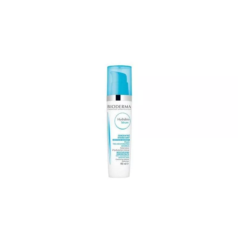 BIODERMA HYDRABIO SER 40 ML