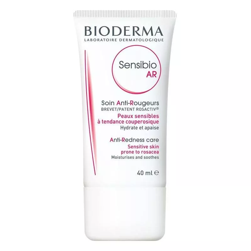 BIODERMA SENSIBIO AR CREMA, 40 ML, [],farmacom.ro