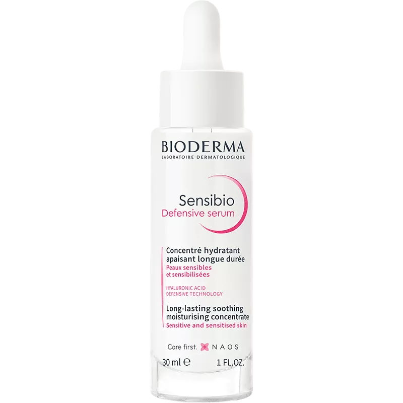 BIODERMA SENSIBIO DEFENSIVE SER * 30 ML 4995, [],farmacom.ro