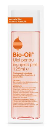 Bio Oil ulei pentru ingrijirea pielii, 125 ml, [],farmacom.ro