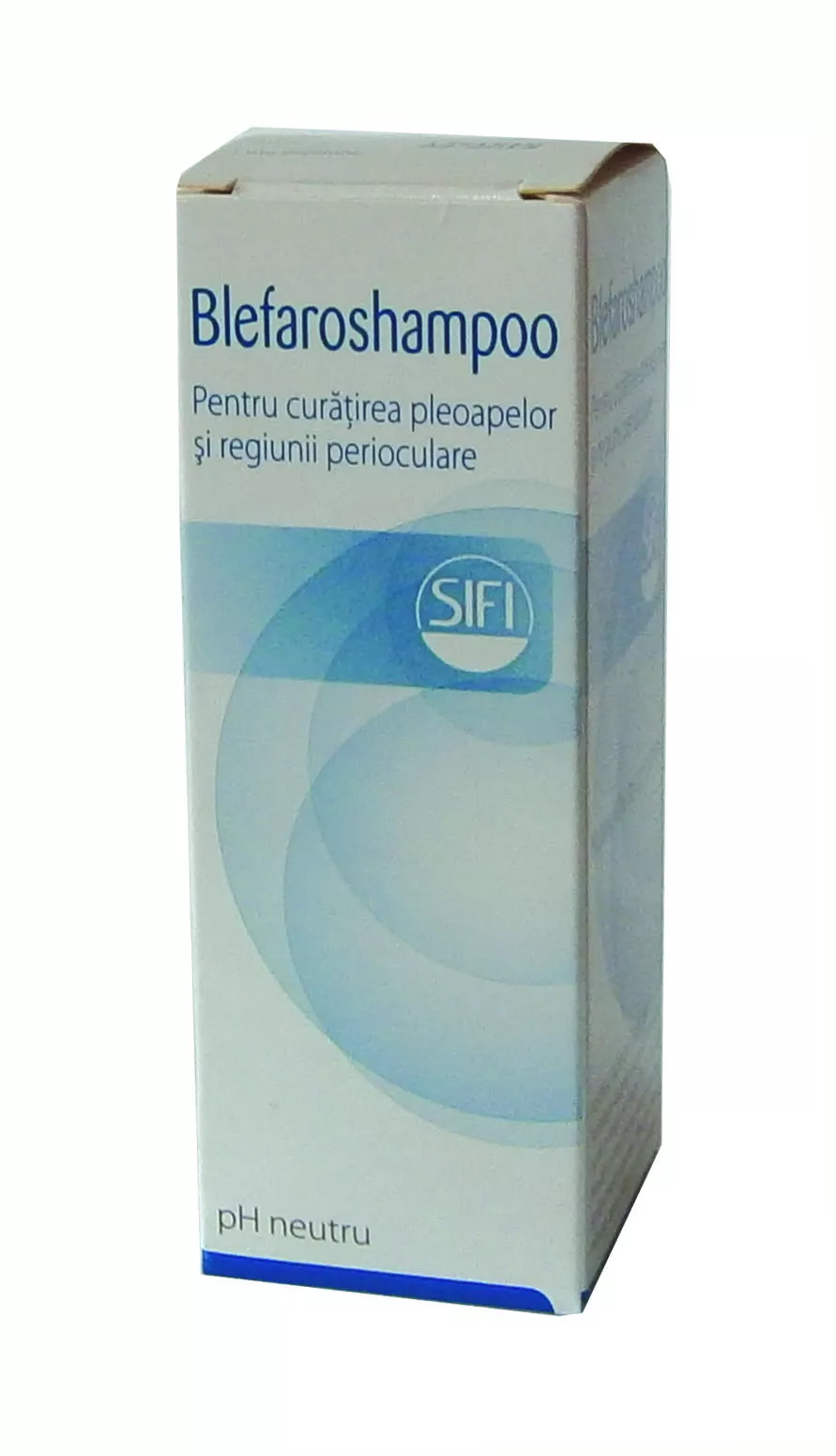 Blefaroshampoo, 40ml, Sifi, [],farmacom.ro
