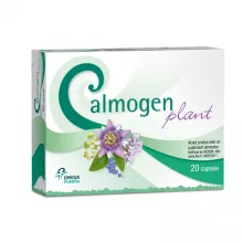 CALMOGEN PLANT, [],farmacom.ro