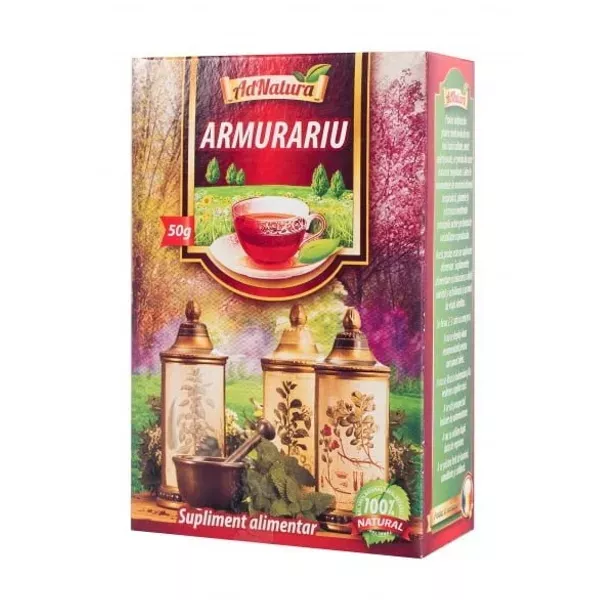 CEAI ARMURARIU * 50 G ADNATURA, [],farmacom.ro