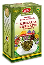 CEAI BRONHOFIT USURAREA RESPIRATIEI 50G, [],farmacom.ro