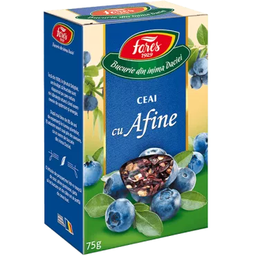 CEAI CU AFINE * 75 G FARES, [],farmacom.ro
