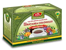 CEAI CURATARE COLON DOZE, [],farmacom.ro