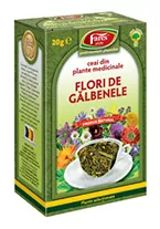 CEAI GALBENELE 20G, [],farmacom.ro