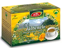 CEAI GALBENELE DOZE, [],farmacom.ro