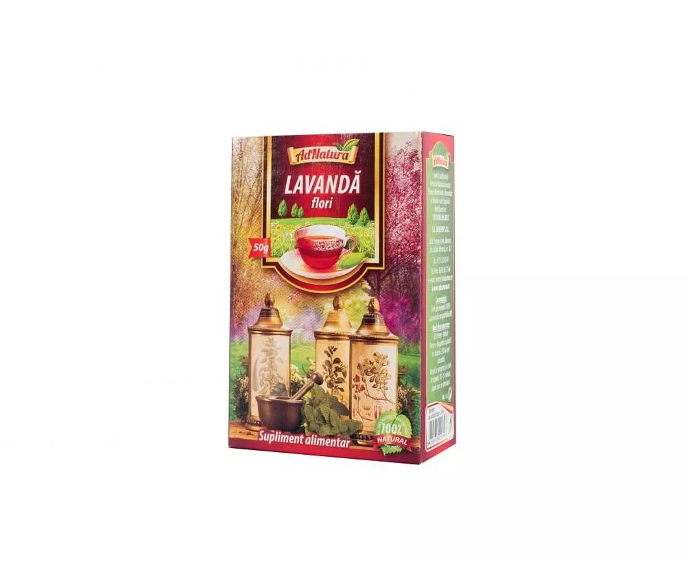 CEAI LAVANDA * 50 G ADNATURA