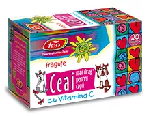 CEAI MAI DRAG COPII DOZE, [],farmacom.ro