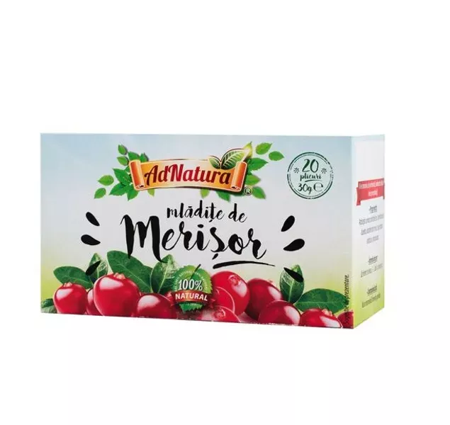 CEAI MERISOR * 20 DZ ADNATURA, [],farmacom.ro