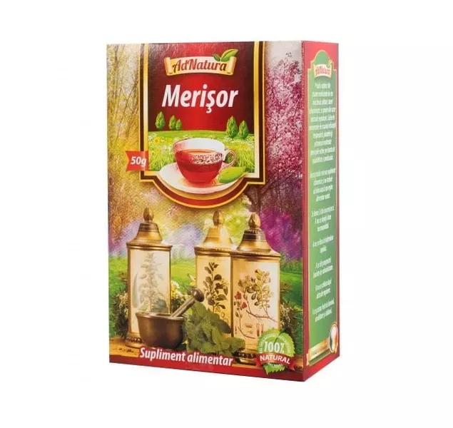 CEAI MERISOR * 50 G ADNATURA, [],farmacom.ro