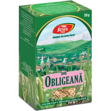 CEAI OBLIGEANA * 50 G FARES, [],farmacom.ro