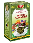 CEAI PATLAGINA 50G, [],farmacom.ro