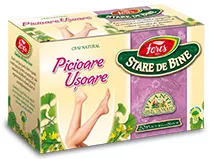 CEAI PICIOARE USOARE DOZE, [],farmacom.ro